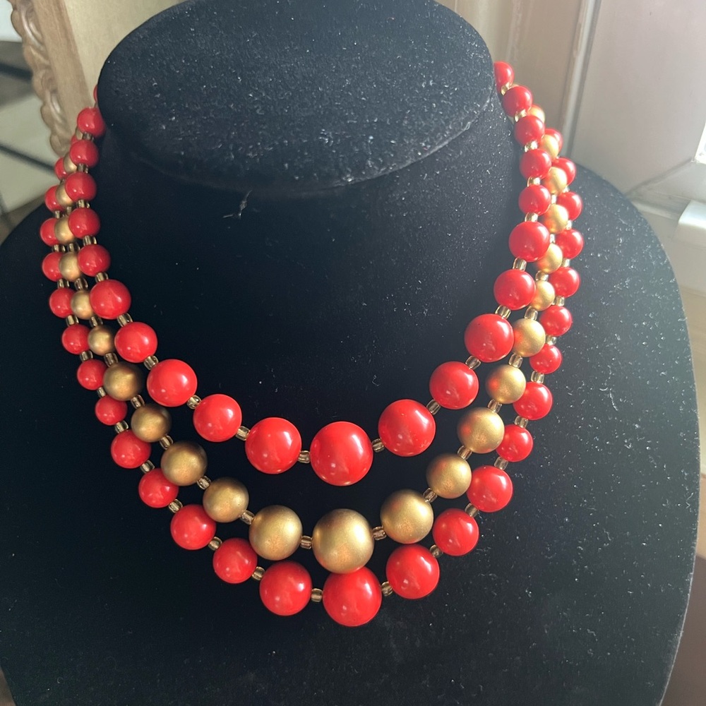 Vintage Necklace